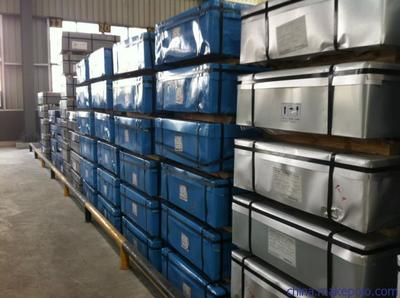 【供應寶鋼正品寶鋼熱鍍鋅鐵皮0.4*1005*C】價格,廠家,圖片,型材,上海寶涂實業-