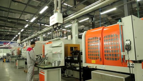 寧夏寶塔實業(yè) 從制造到智造的轉(zhuǎn)型之路