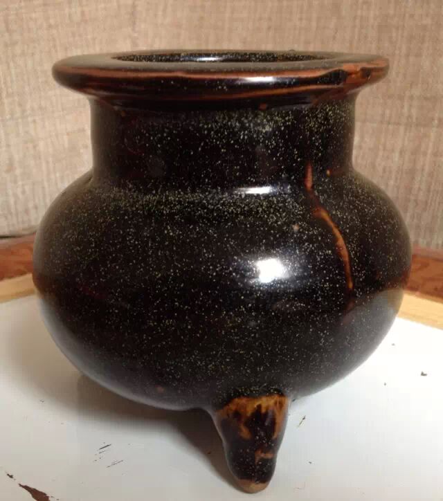 嘉德與保利免費鑒定高古瓷圖片 高清細節(jié)圖與各類商品拍賣指南